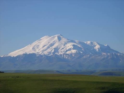 Mount Elbrus