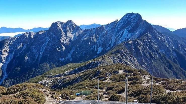 Yushan